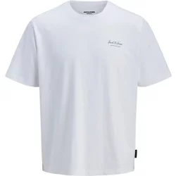 Graphic T-Shirt Jack & Jones Archive