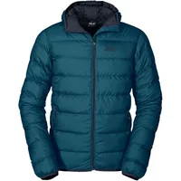 Down jacket Jack Wolfskin Helium (GT) image 2
