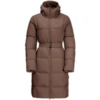 Puffer Jacket Jack Wolfskin Frozen Lake