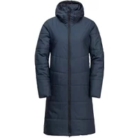 Women's coat Jack Wolfskin Deutzer