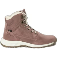 Winterstiefel Frau Jack Wolfskin Queenstown City Texapore
