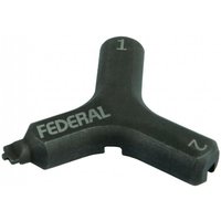 Velo Store - UK Spoke wrench Federal stance | Extra 10% off with Subscription, Postage £16.79 to UK Fedex.