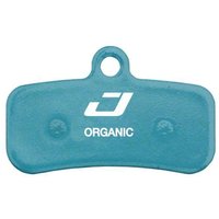 Velo Store - UK Disc brake pad Jagwire Workshop Sport | Extra 10% off with Subscription, Postage £16.79 to UK Fedex.
