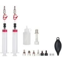 Velo Store - UK Mineral oil purge kit Jagwire Pro | Extra 10% off with Subscription, Postage £16.79 to UK Fedex.