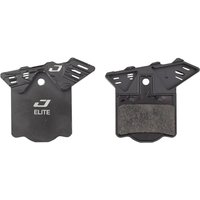 Velo Store - UK Cooling disc brake pad Jagwire Elite Magura (MT8) | Extra 10% off with Subscription, Postage £16.79 to UK Fedex.
