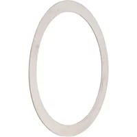 Velo Store - UK Wedges Jagwire Centerlock (x10) | Extra 10% off with Subscription, Postage £16.79 to UK Fedex.