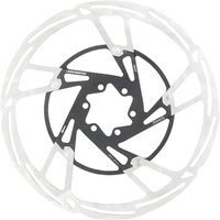 Velo Store - UK Brake disc 6 bolts Jagwire Pro LR2 | Extra 10% off with Subscription, Postage £16.79 to UK Fedex.