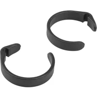 Velo Store - UK Set of 4 ring clips Jagwire EBike Control Wire | Extra 10% off with Subscription, Postage £16.79 to UK Fedex.