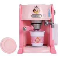 Kinderen koffiezetapparaat Jakks Pacific Disney Princesses