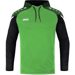 Giacca Della Tuta Con Cappuccio Jako Performance