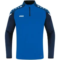 Sweatjacke mit Reißverschluss Jako Performance