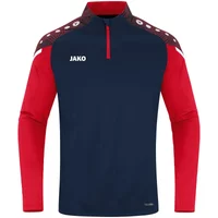 Kinder-Trainingsjacke mit Reißverschluss Jako Performance