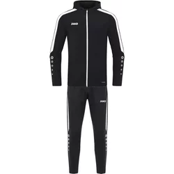 Tuta Con Cappuccio Per Bambini Jako Power Tuta Con Cappuccio Per Bambini Jako Power