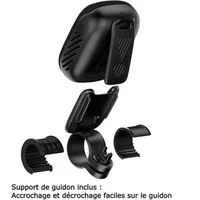 Velo Store - UK Speaker with handlebar/hanger mount JBL Wind 3S - 5 Watts Rms | Extra 10% off with Subscription, Postage £16.79 to UK Fedex.