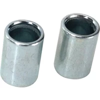 Velo Store - UK Kit of 2 rear wheel spacers JD Bug | Extra 10% off with Subscription, Postage £16.79 to UK Fedex.