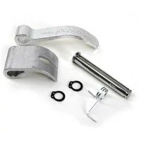 Velo Store - UK Clamping lever JD Bug MS132 | Extra 10% off with Subscription, Postage £16.79 to UK Fedex.