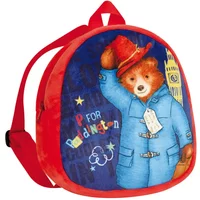 Children's backpack Jemini Paddington