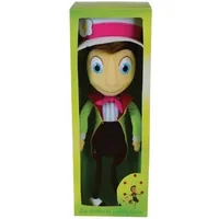 Peluche Jemini Droles De Petites Betes Apollon Le Grillon