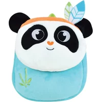Children's backpack Jemini Indian Panda
