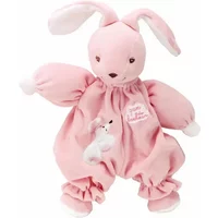 Peluche Jemini Nc Galopin Le Lapin Bebe Calin