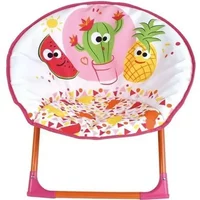 Kinderstoel op de maan Jemini Les Amis Fruits