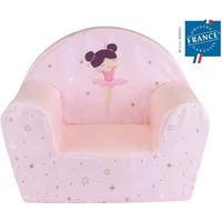 Sessel Kind Jemini Ballerine Club