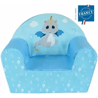 Sessel Kind Jemini Leon Le Dragon Club