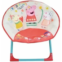 Opklapbaar kinderzitje op de maan Jemini Peppa Pig