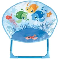 Kinderstoel op de maan Jemini Ma petite carapace