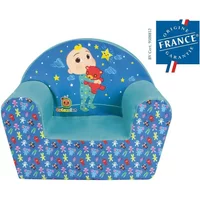 Sessel Kind Jemini Cocomelon Club