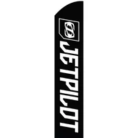 Beach flag Jetpilot image 2