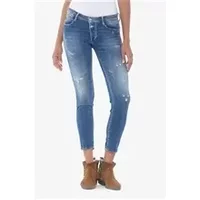 Women's jeans Le Temps des cerises Pulpc Fino
