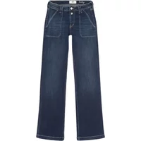 Women's jeans Le Temps des cerises Flare pulp N°1