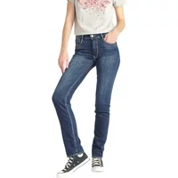 Reguläre Damenjeans Le Temps des cerises Pulp N°1