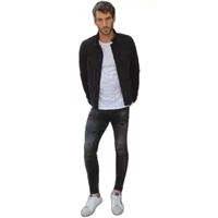 Skinny jeans Le Temps des cerises Power N°1
