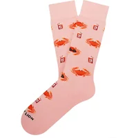 Football Socks Jimmy Lion Cool Crab