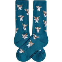 Football Socks Jimmy Lion Athletic Gizmo