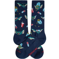 Football Socks Jimmy Lion Athletic Stripe Parties