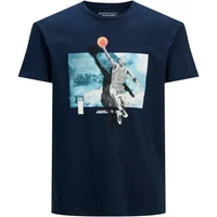 T-shirt Jack & Jones Jcolegend