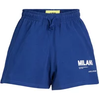 Shorts mit hohem Bund für Damen JJXX