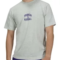 Short sleeve t-shirt Franklin & Marshall