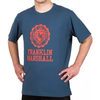 T-shirt Franklin & Marshall Classique