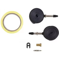 Velo Store - UK Complete valve kit Joe's Presta | Extra 10% off with Subscription, Postage £16.79 to UK Fedex.