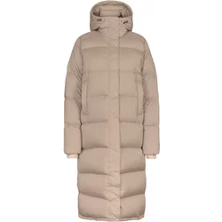 Long Jacket Woman Johaug Escape