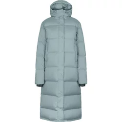 Long Jacket Woman Johaug Escape