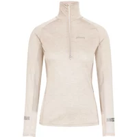 Women's 1/2 zip sweater Johaug Aerial Wool Mix 2.0 image 2