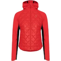 Women's hooded jacket Johaug Cloud image 2