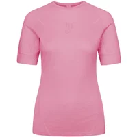 Women's T-shirt Johaug Lithe Tech-Wool image 2