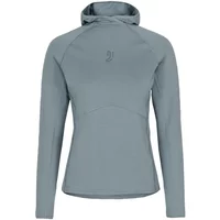 Women's hooded sweatshirt Johaug Discipline Tech image 2