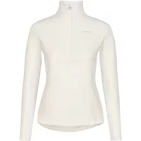 Women's 1/2 zip fleece Johaug Fusion